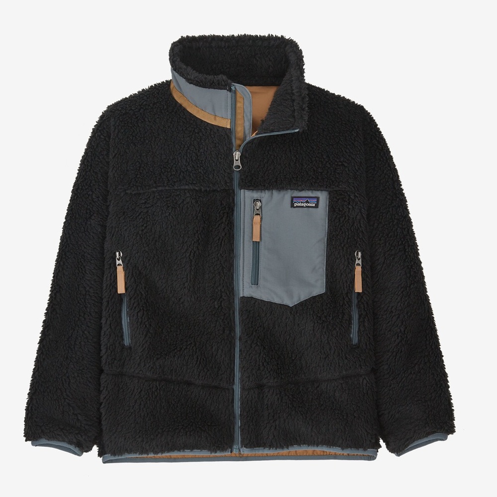 Patagonia Kids' Retro-X® Fleece Jacket